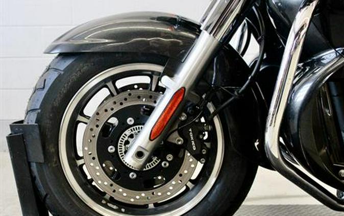 2015 Kawasaki Vulcan® 1700 Voyager® ABS