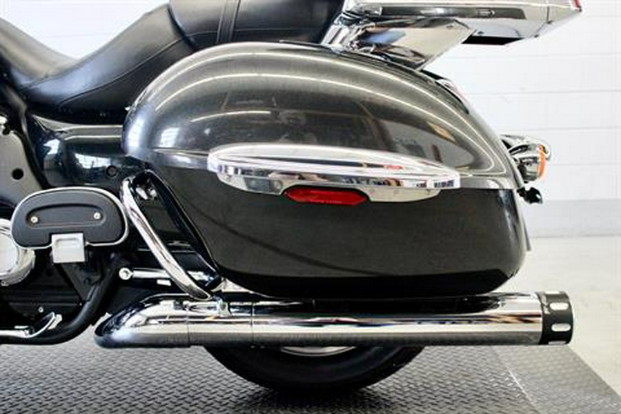 2015 Kawasaki Vulcan® 1700 Voyager® ABS