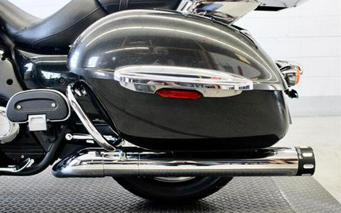 2015 Kawasaki Vulcan® 1700 Voyager® ABS