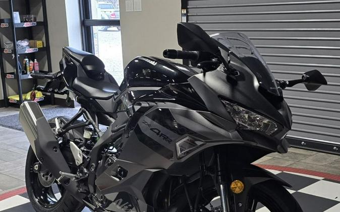 2026 Kawasaki Ninja® ZX™-4RR ABS