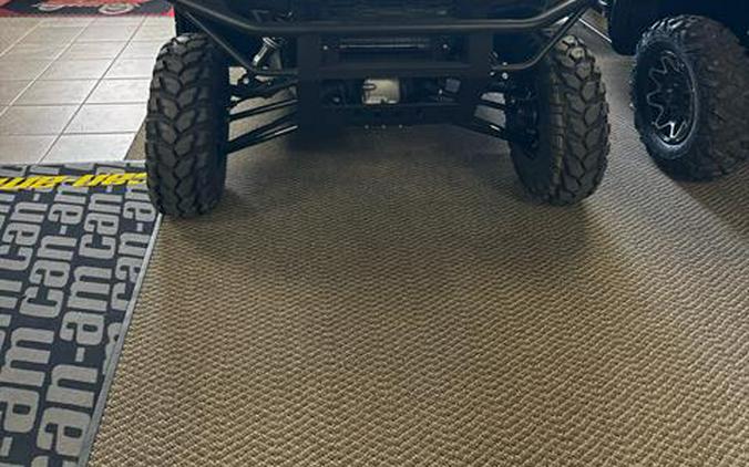 2026 Kawasaki MULE PRO-FX™ 1000 HD Edition