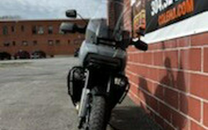 2026 Harley-Davidson® RA1250S Pan America® 1250 Special