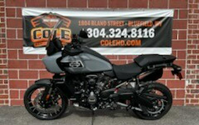 2026 Harley-Davidson® RA1250S Pan America® 1250 Special