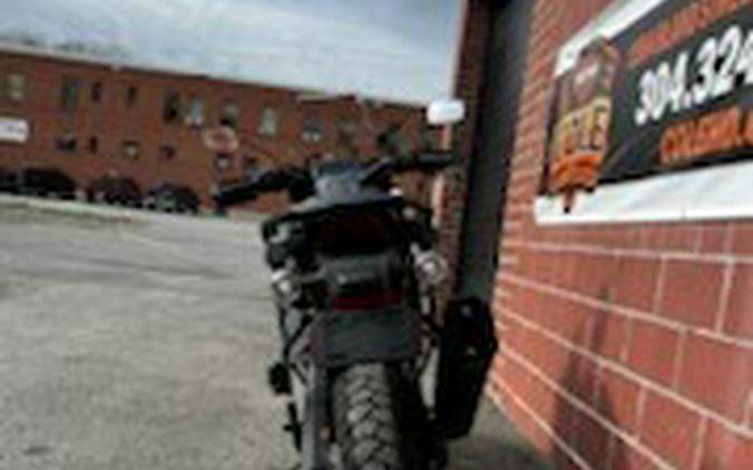 2026 Harley-Davidson® RA1250S Pan America® 1250 Special