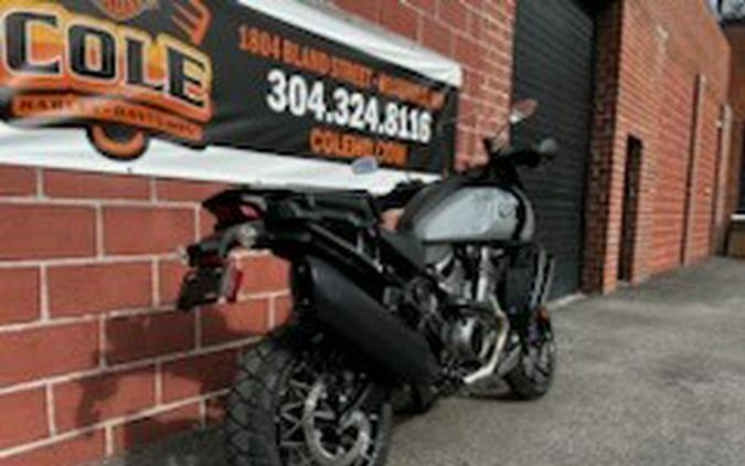 2026 Harley-Davidson® RA1250S Pan America® 1250 Special