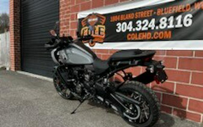2026 Harley-Davidson® RA1250S Pan America® 1250 Special