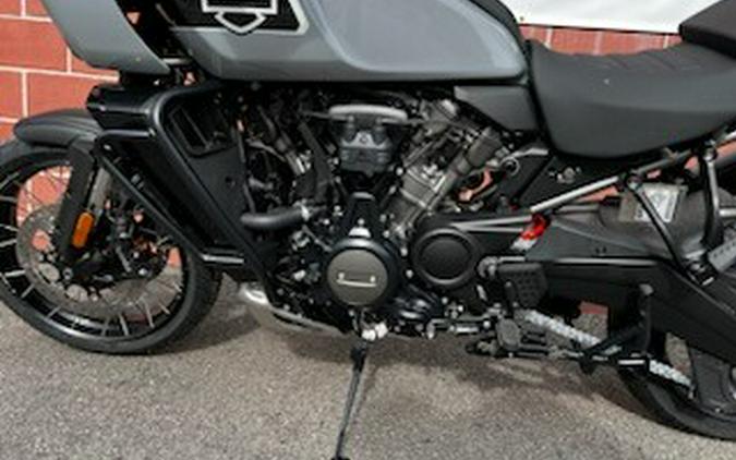 2026 Harley-Davidson® RA1250S Pan America® 1250 Special