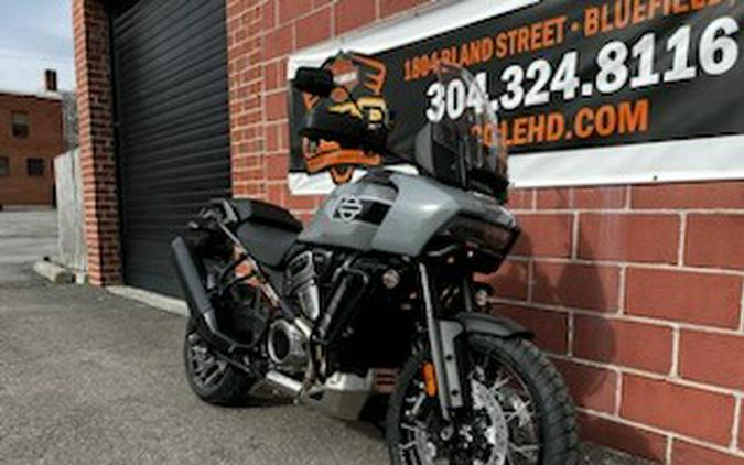 2026 Harley-Davidson® RA1250S Pan America® 1250 Special