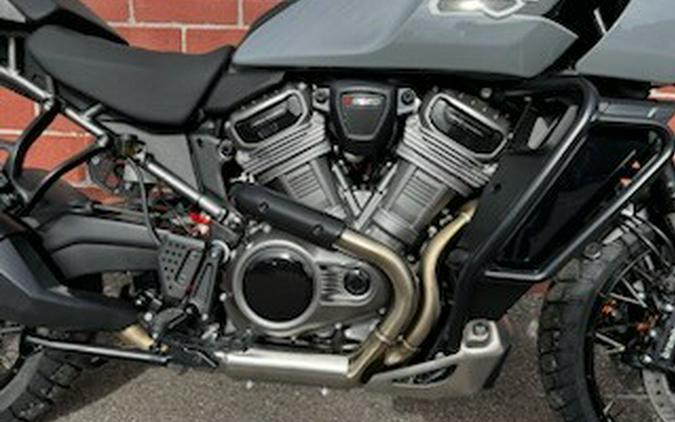 2026 Harley-Davidson® RA1250S Pan America® 1250 Special