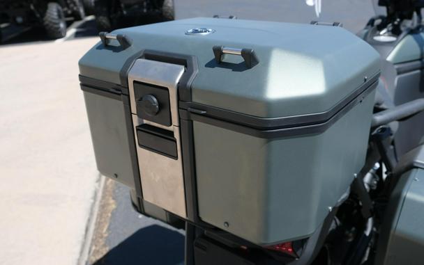 2026 CAN-AM CANYON REDROCK