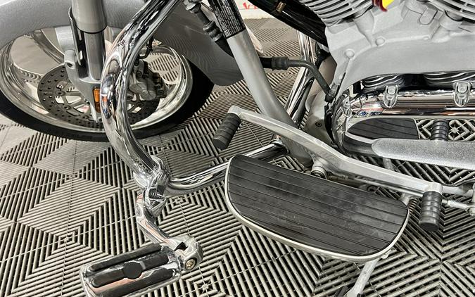 2007 Victory Motorcycles Kingpin