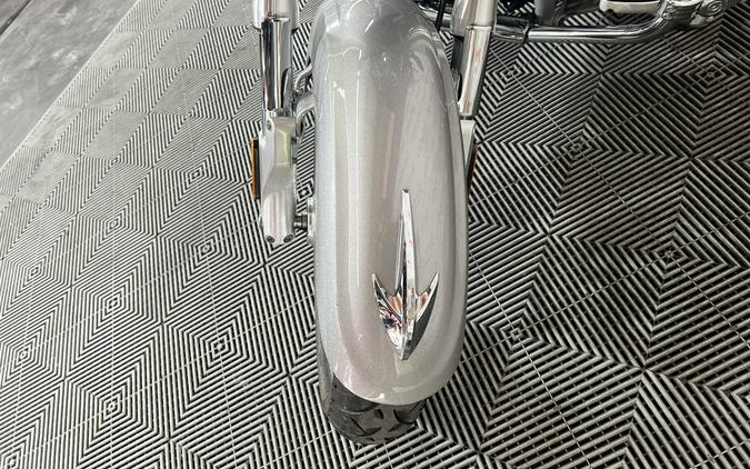 2007 Victory Motorcycles Kingpin
