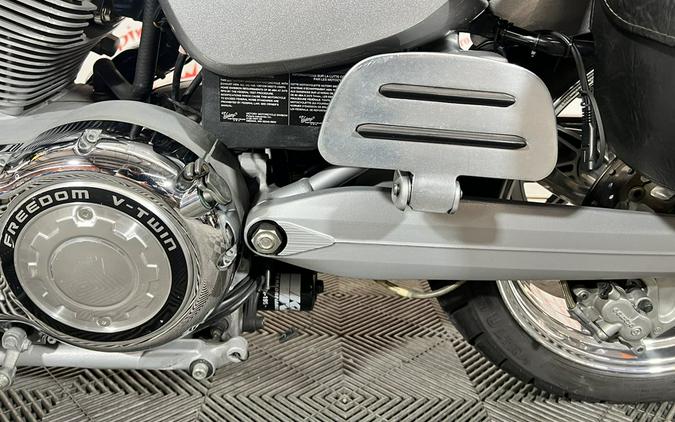 2007 Victory Motorcycles Kingpin