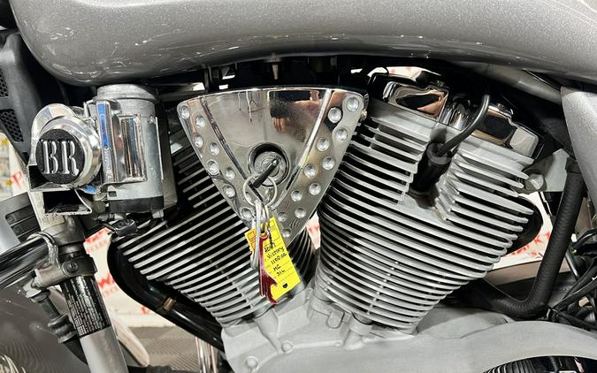 2007 Victory Motorcycles Kingpin