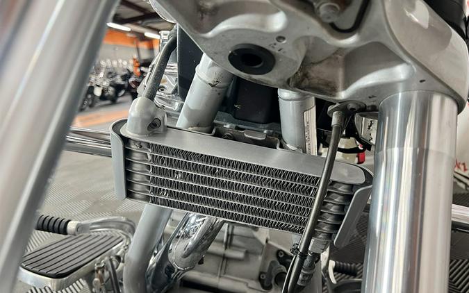 2007 Victory Motorcycles Kingpin