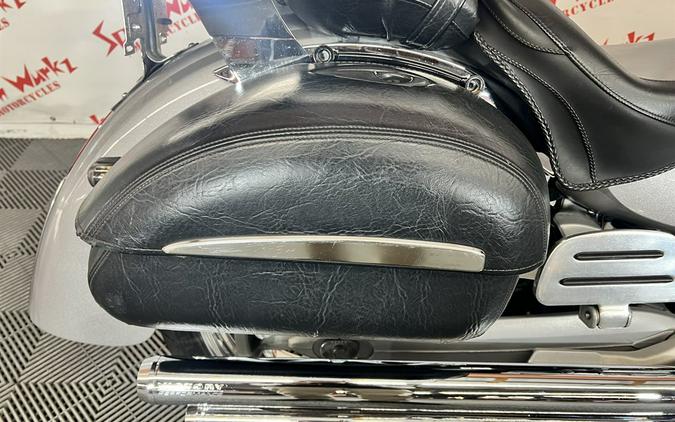 2007 Victory Motorcycles Kingpin