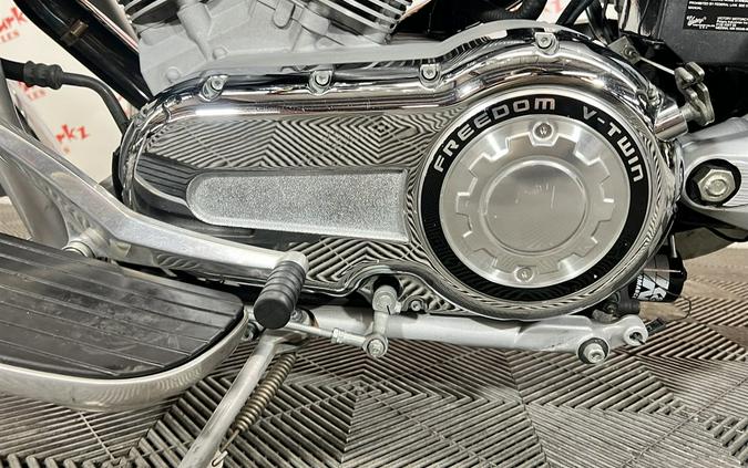 2007 Victory Motorcycles Kingpin