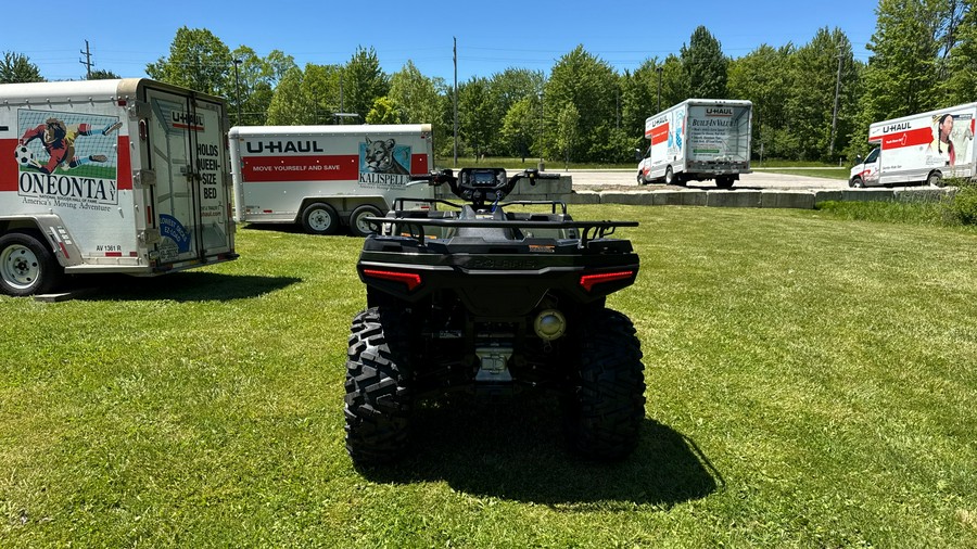 2026 Polaris Sportsman® 570 Premium - 40th Anniversary Edition