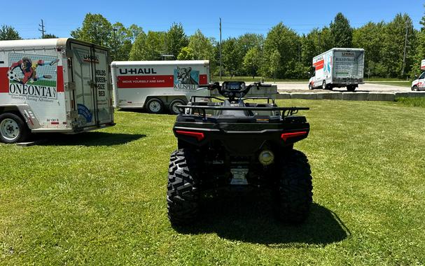 2026 Polaris Sportsman® 570 Premium - 40th Anniversary Edition