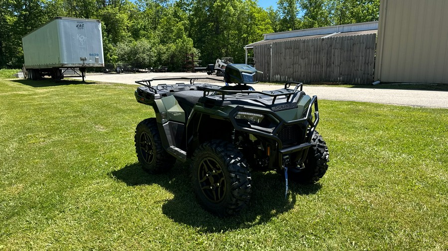 2026 Polaris Sportsman® 570 Premium - 40th Anniversary Edition