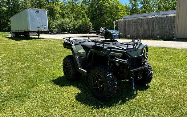 2026 Polaris Sportsman® 570 Premium - 40th Anniversary Edition