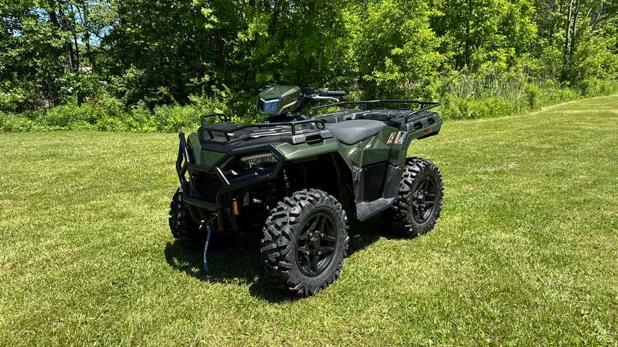 2026 Polaris Sportsman® 570 Premium - 40th Anniversary Edition