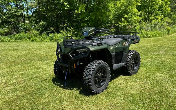 2026 Polaris Sportsman® 570 Premium - 40th Anniversary Edition