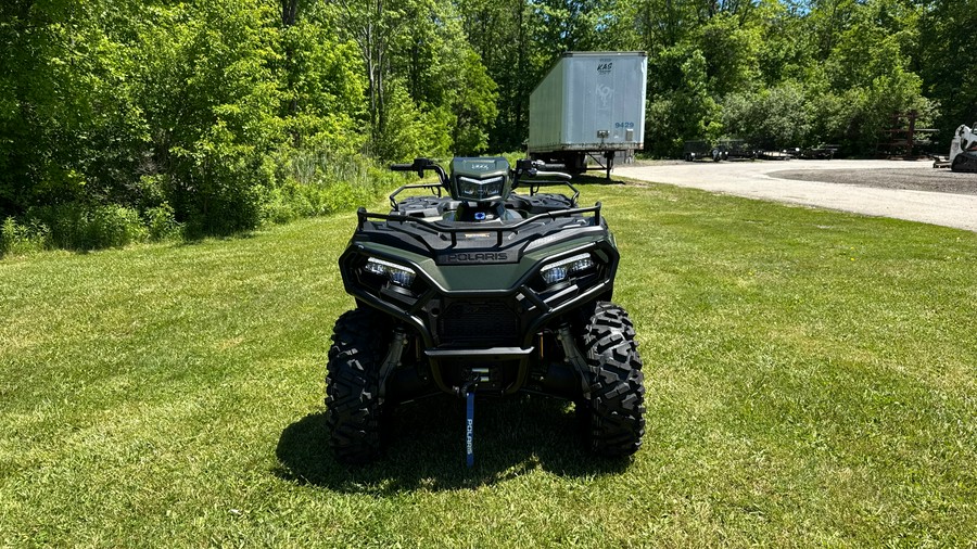 2026 Polaris Sportsman® 570 Premium - 40th Anniversary Edition