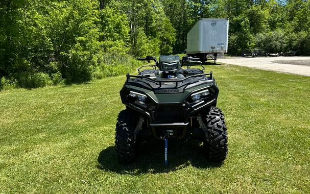 2026 Polaris Sportsman® 570 Premium - 40th Anniversary Edition