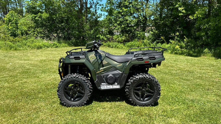 2026 Polaris Sportsman® 570 Premium - 40th Anniversary Edition