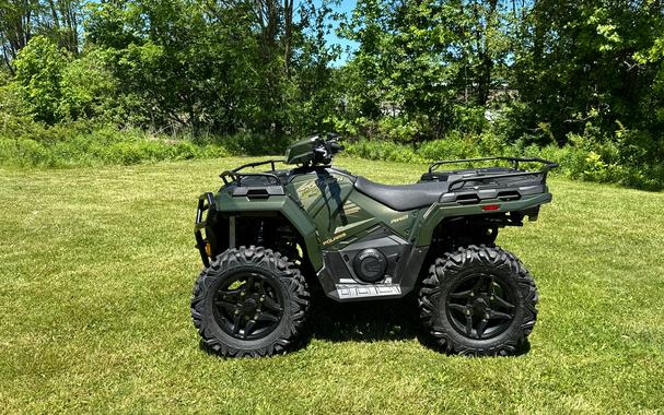 2026 Polaris Sportsman® 570 Premium - 40th Anniversary Edition
