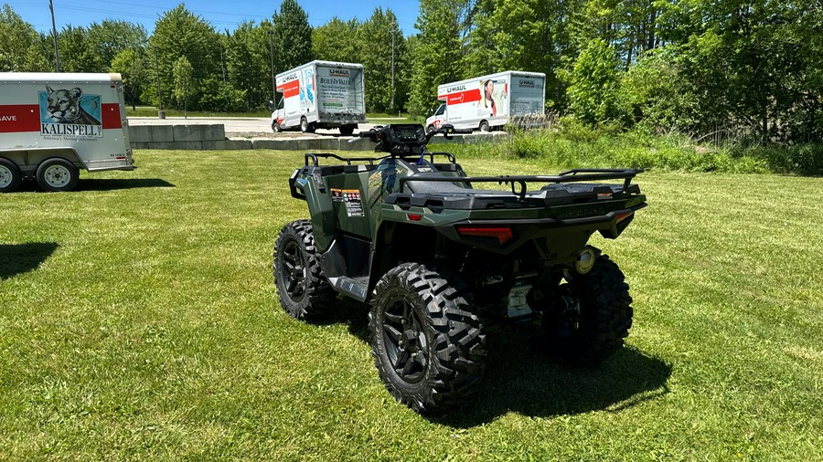 2026 Polaris Sportsman® 570 Premium - 40th Anniversary Edition