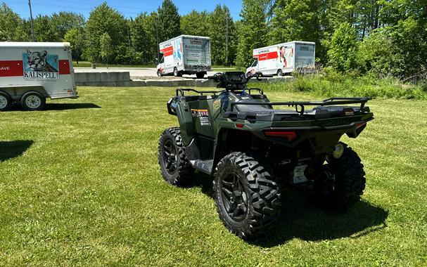 2026 Polaris Sportsman® 570 Premium - 40th Anniversary Edition