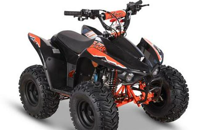 2025 Kayo Storm 70