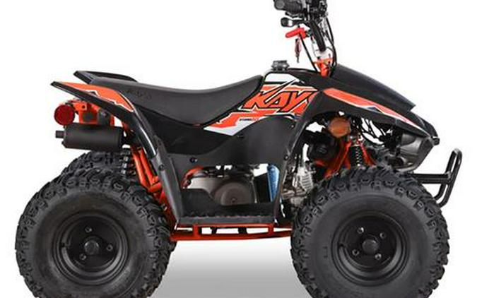 2025 Kayo Storm 70