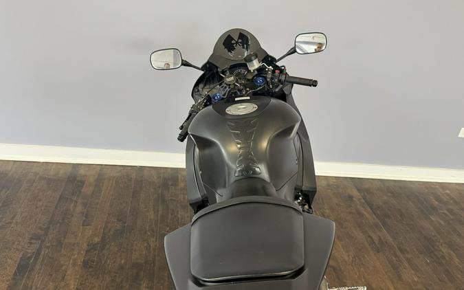 2019 Honda CBR600RR