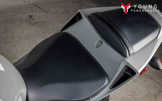 2026 Honda CBR600RR ABS