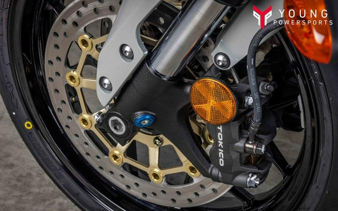 2026 Honda CBR600RR ABS