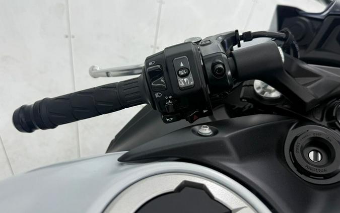 2026 Kawasaki Ninja 650 ABS