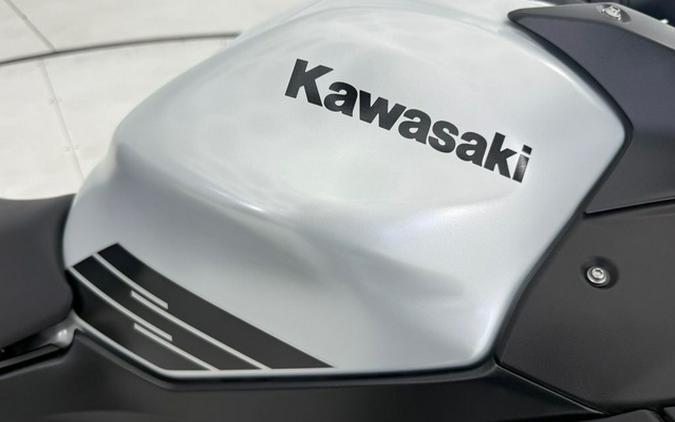 2026 Kawasaki Ninja 650 ABS