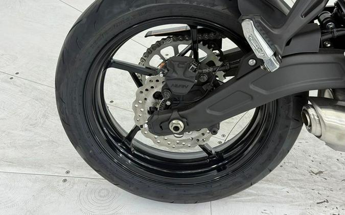 2026 Kawasaki Ninja 650 ABS