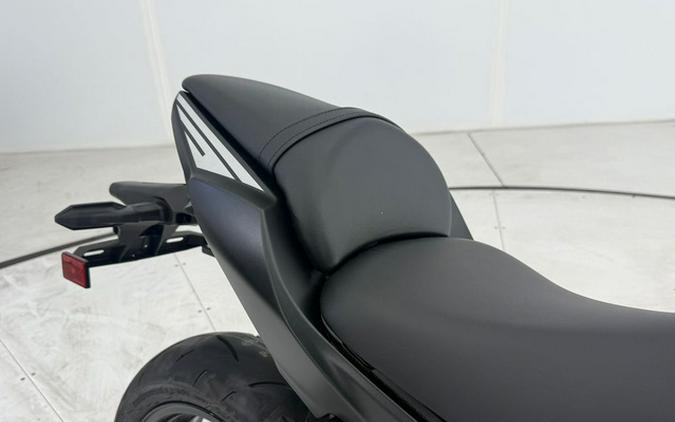 2026 Kawasaki Ninja 650 ABS