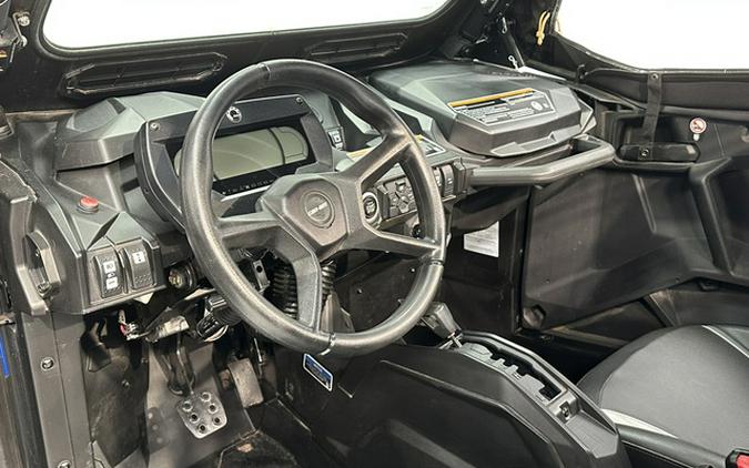 2023 Can-Am Commander XT 1000R