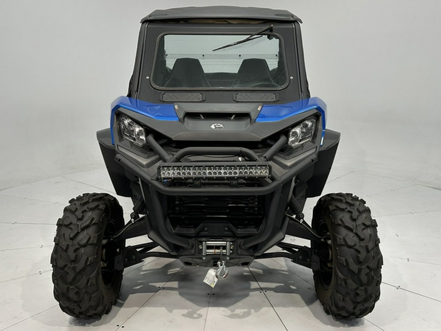 2023 Can-Am Commander XT 1000R