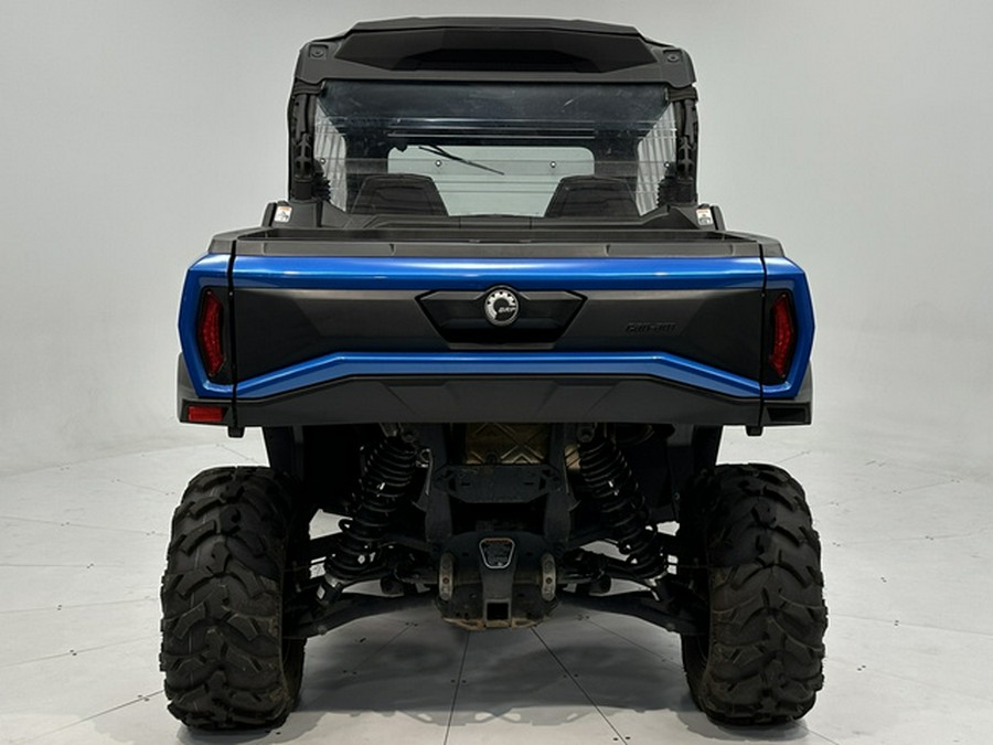 2023 Can-Am Commander XT 1000R