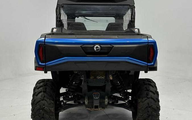 2023 Can-Am Commander XT 1000R