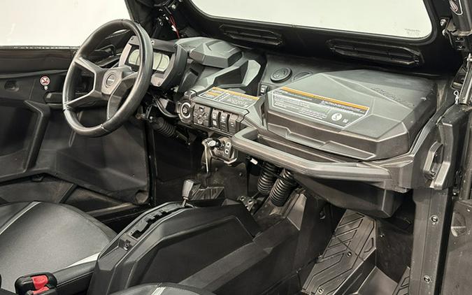 2023 Can-Am Commander XT 1000R