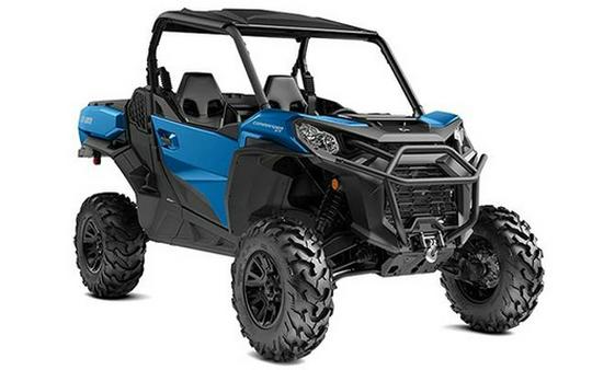 2023 Can-Am Commander XT 1000R