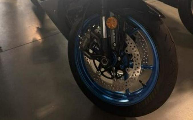 2026 Kawasaki Ninja® ZX™-6R ABS