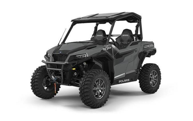 2023 Polaris Industries General XP 1000 Ultimate